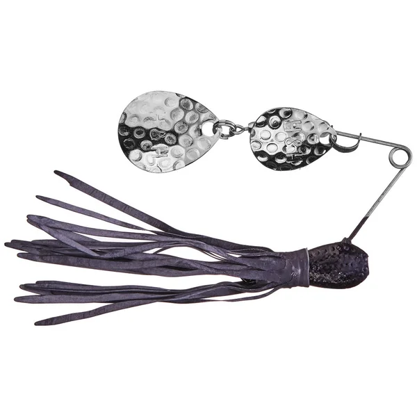 H&H Lure Company Double Colorado Spinner Lure 3/8oz