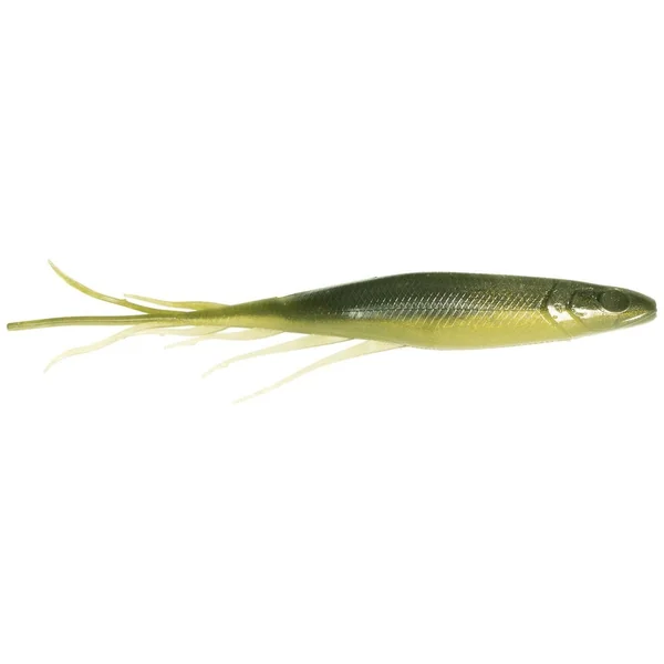 Hideup Judy Fish Soft Jerkbait