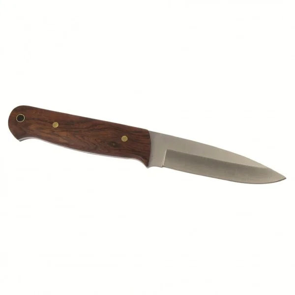 Highlander 9.5cm Jaguar Bushcraft Knife