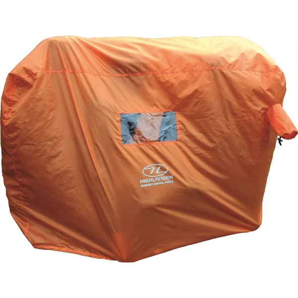 Highlander Emergency Survival Shelter
