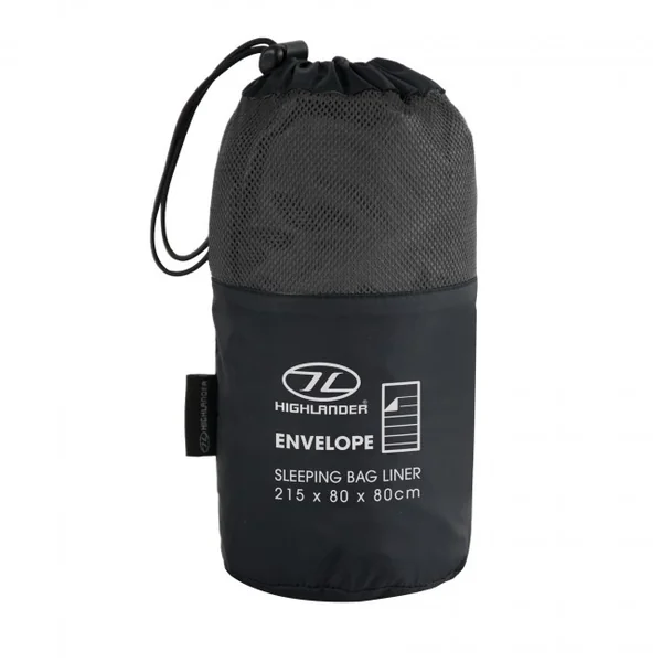 Highlander Envelope Sleeping Bag Liner