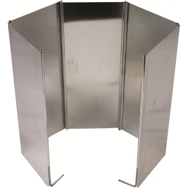 Highlander Gas Windshield