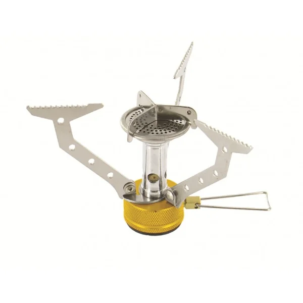 Highlander Hpx100 Compact Stove (Valve)