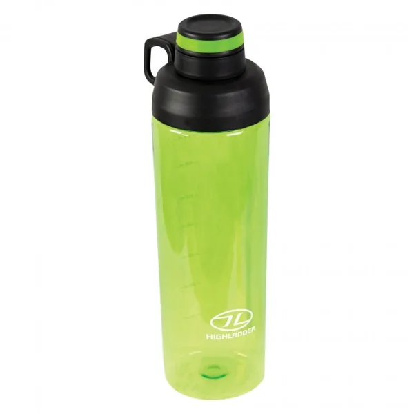 Highlander Hydrator 850ml Water Bottle
