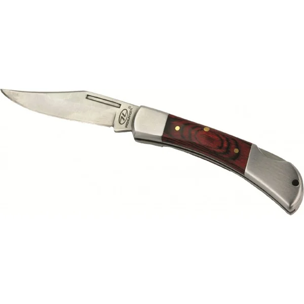 Highlander Kingfisher Folding Knife