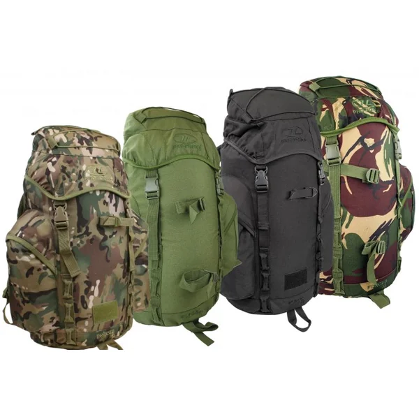 Highlander New Forces 33l Rucksack