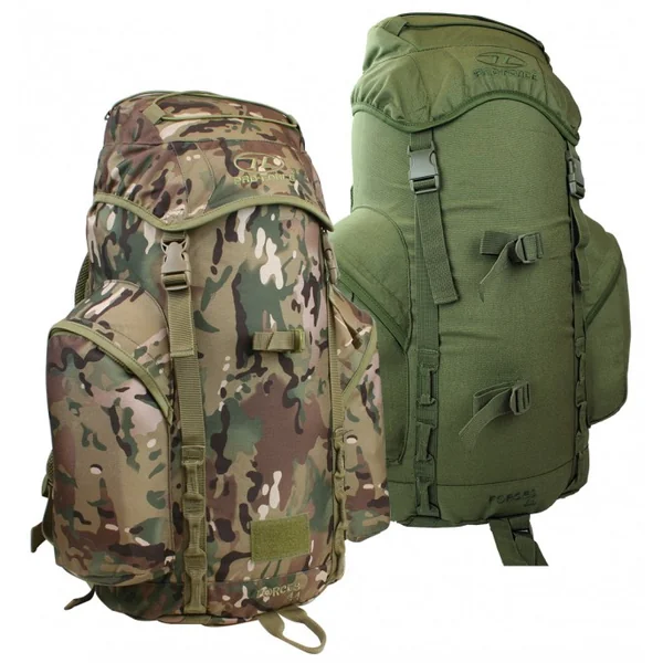 Highlander New Forces 44l Rucksack