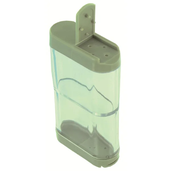 Highlander Plastic Combined Salt & Pepper Shaker