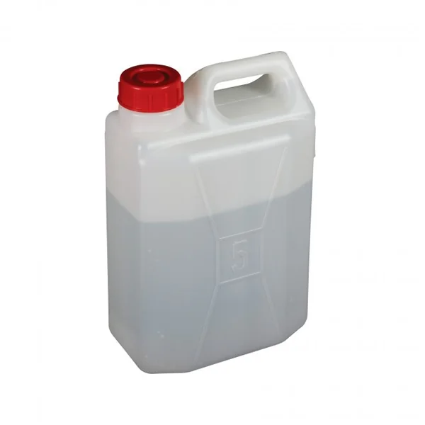 Highlander Plastic Jerry Can