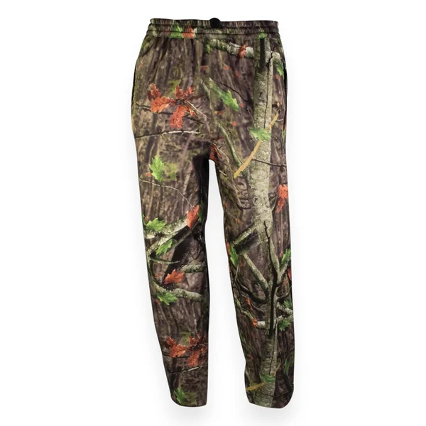 Highlander Tempest Waterproof Treedeep Camo Trousers