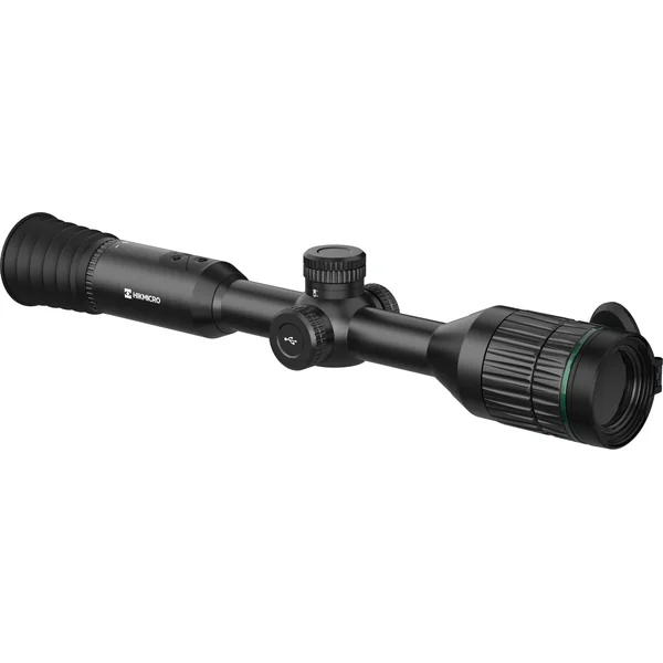 HIKMICRO ALPEX Classic A50T-S Day & Night Rifle Scope without IR