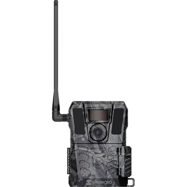 HIKMICRO M15 4G Trail Camera