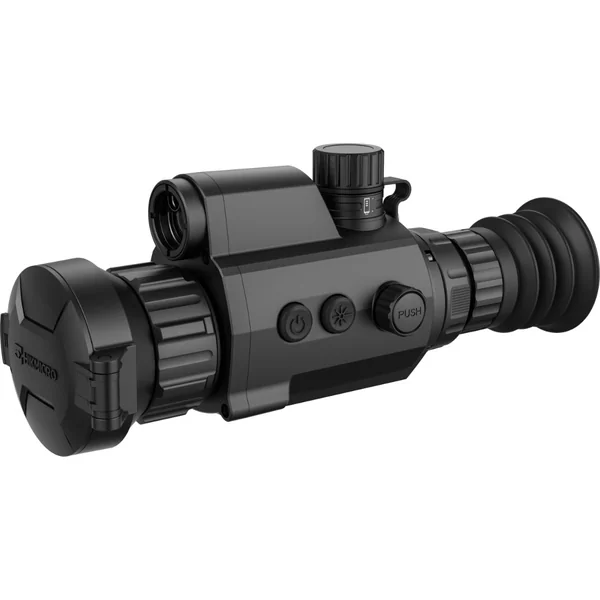 HIKMICRO Panther PRO LRF 2.0 2.6x 50mm 20mK 640x512 12um Smart Thermal Weapon Scope