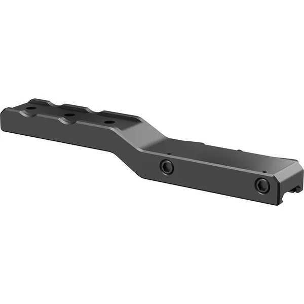 HIKMICRO Quick Release rail for Weaver & Picatinny
