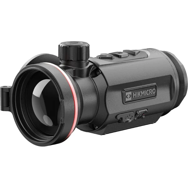 HIKMICRO Thunder 3.0 PRO TQ50 2.6x 50mm 15mk 640x512 12um Thermal Front Attachment Only (No Adaptor)