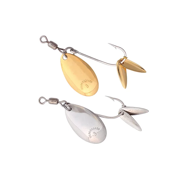 Hildebrandt Flicker Fly Spinners