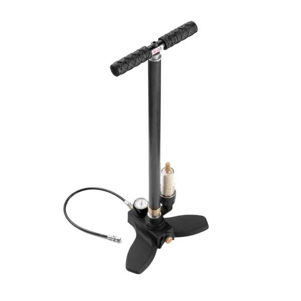 Hills Hills Pump MK5 Complete with Dry Pac