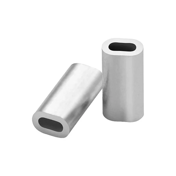 Hi-Seas GS-B 500 Grand Slam Aluminum Sleeves