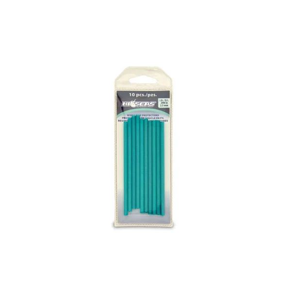 Hi-Seas Spring Wire Loop Protectors HA-LP-2.5GR