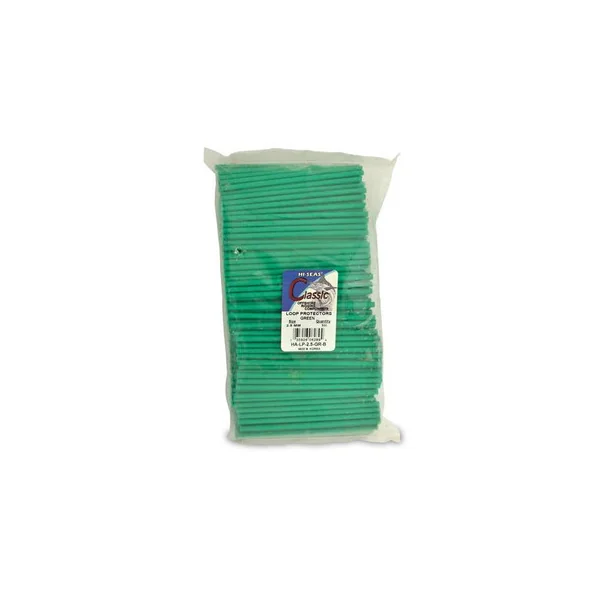 Hi-Seas Spring Wire Loop Protectors HA-LP-2.5GR-B