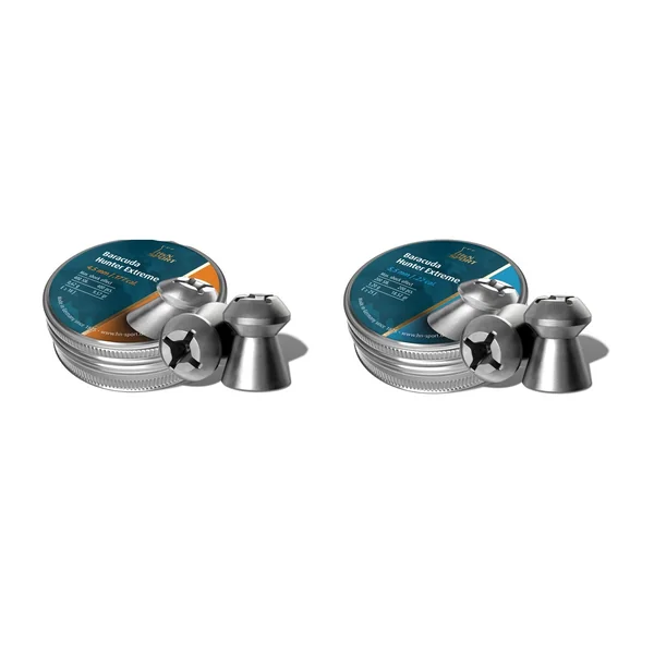 H&N Baracuda Hunter Extreme