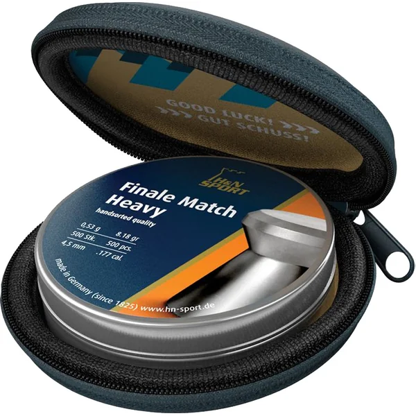 H&N Shooting Team Pellet Pouch