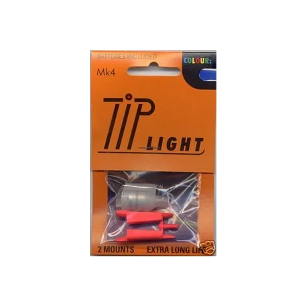 Hobbs Mk4 Tip Lights