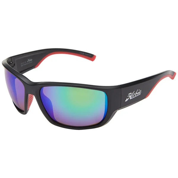 Hobie Bluefin Floating Hank Cherry Sunglasses