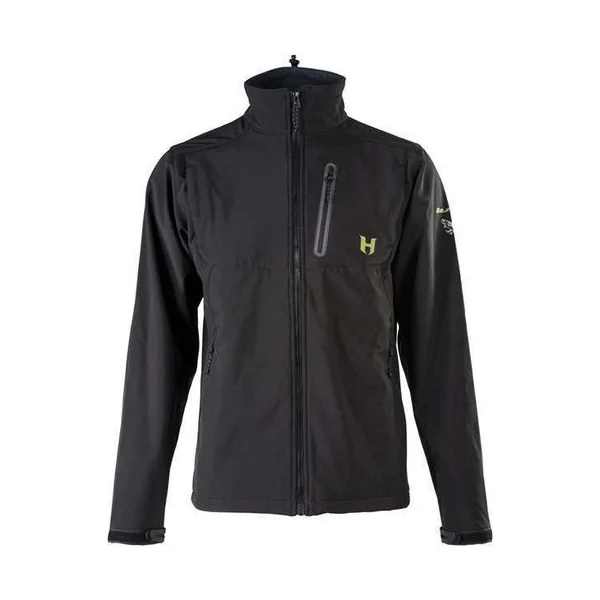 Hodgman Aesis Softshell Jacket - Medium