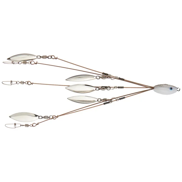 Hog Farmer Baits BFL Rig