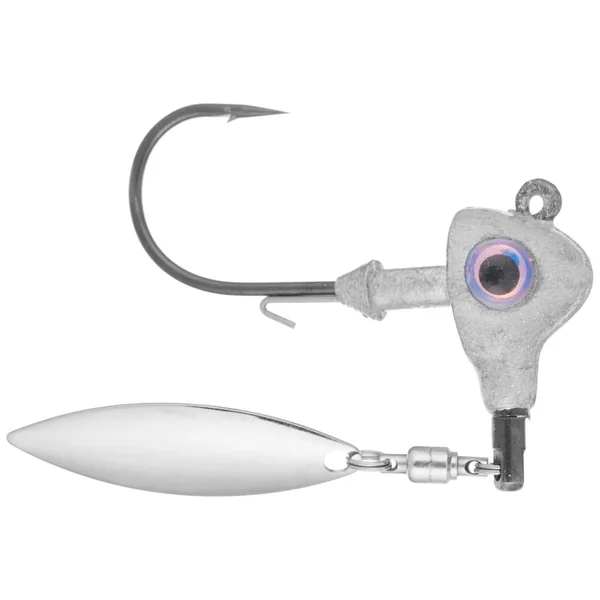 Hog Farmer Baits HD Micro Underspins