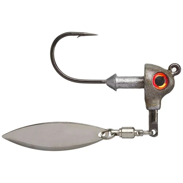 Hog Farmer Baits HD Underspin