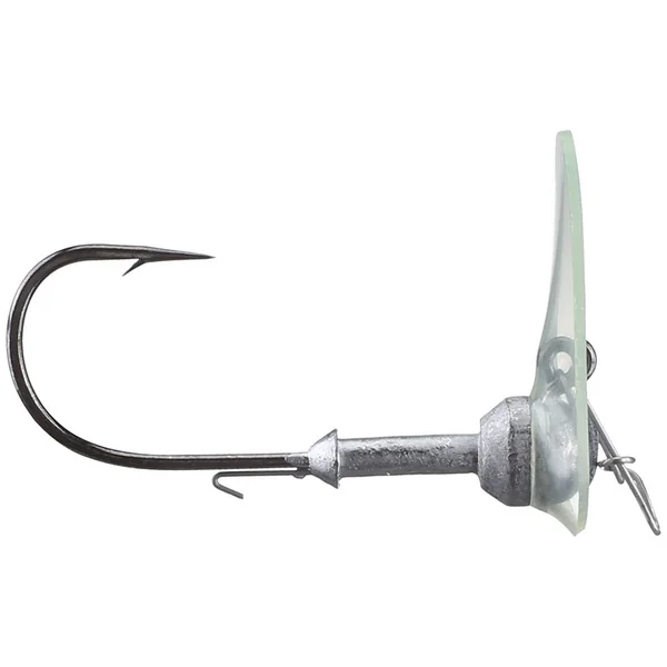 Hog Farmer Baits HogWobblers 2pk