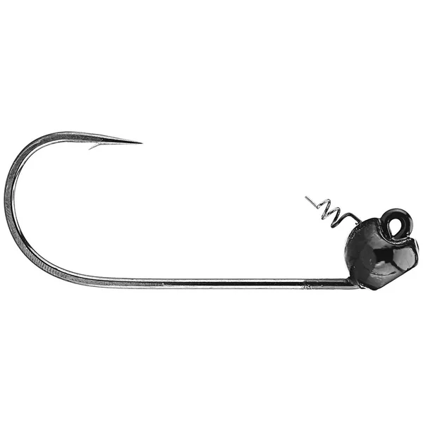 Hog Farmer Baits Magnum Shakey Heads 2pk