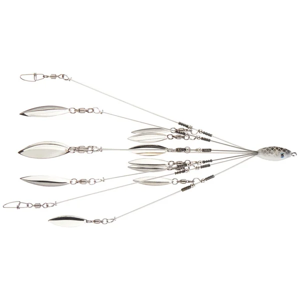 Hog Farmer Baits MOP Deuce Rig