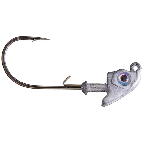 Hog Farmer Baits Stand Up Swimbait Head