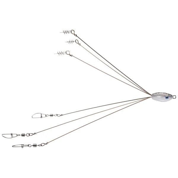 Hog Farmer Baits Tactical Bassin Flex Rig