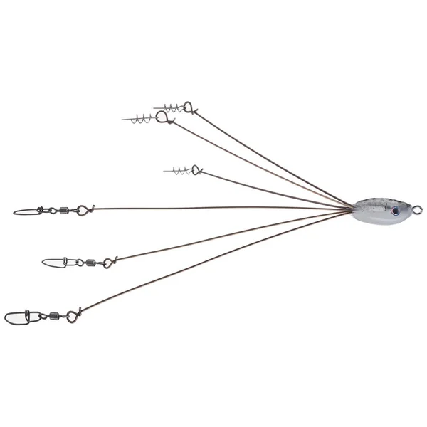 Hog Farmer Baits Tactical Bassin Mini Flex Rig