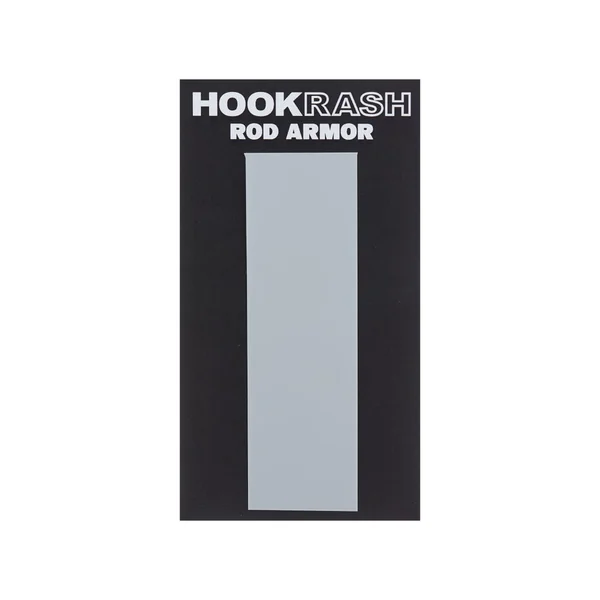 Hook Rash Rod Armor