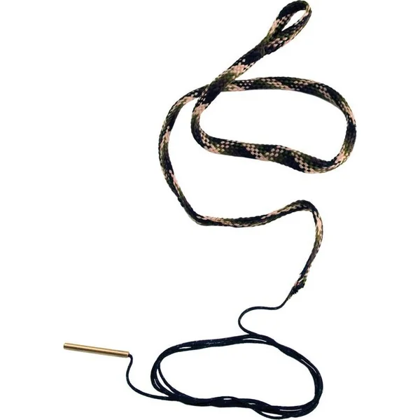 Hoppes Boresnake Rifle Cleaner