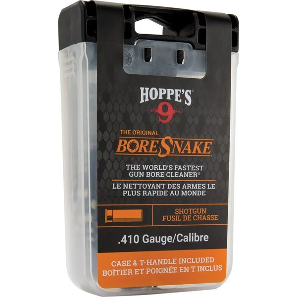 Hoppes Boresnake Shotgun Cleaner