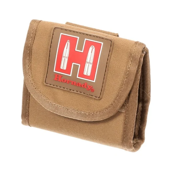 Hornady Ammo Pouch Tan