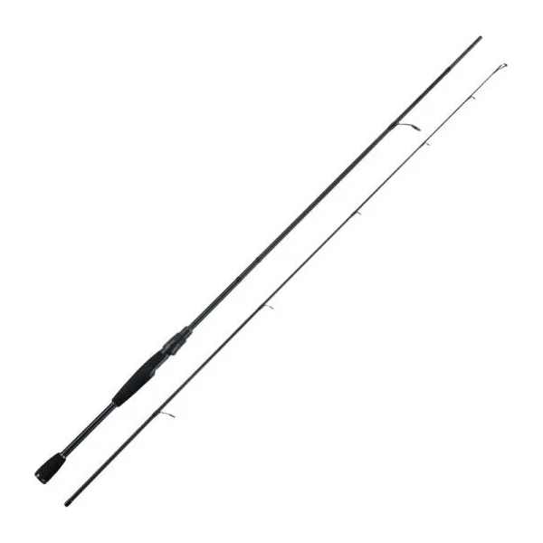 HTO Carnivore C-1 Finesse Rod