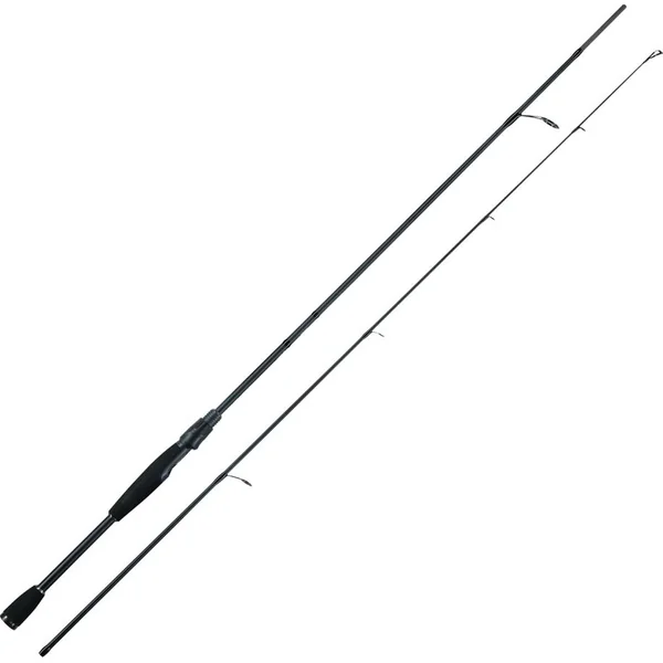 HTO Carnivore C-1 Light Shad Rod