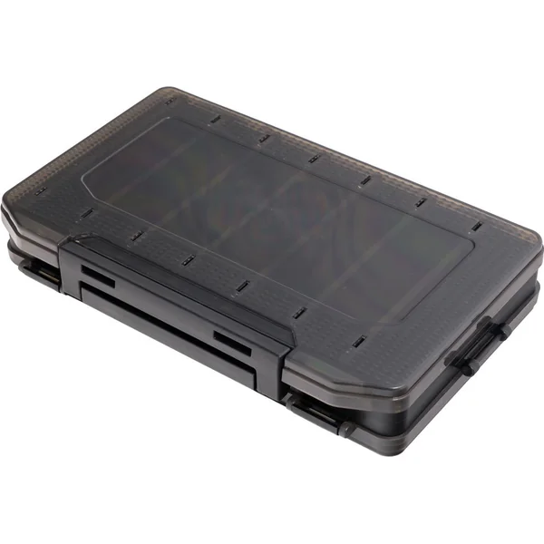 HTO Double Sided Lure Box 14 Compartment