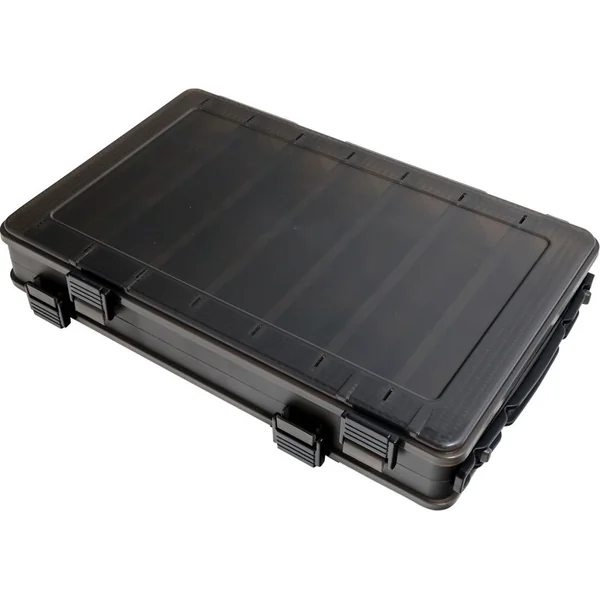 HTO Double Sided Lure Box 14 Compartments