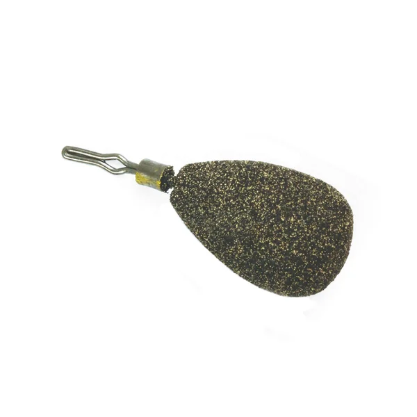 HTO Drop Shot Pear Weight