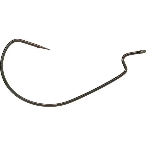 HTO Finesse Weedless Hook 8pc