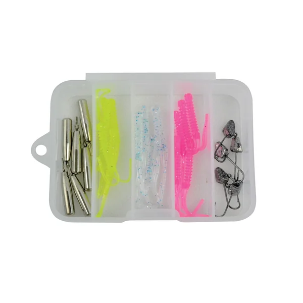 HTO GO! Box Knight Worm Kit