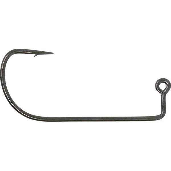 HTO Light Game MVP Ringed BN Straight Hooks